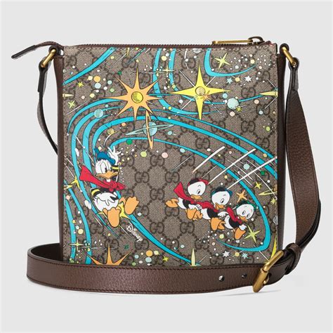 gucci giacchetta donald duck karp|Gucci Disney Donald Duck GG Supreme Belt Bag on SALE.